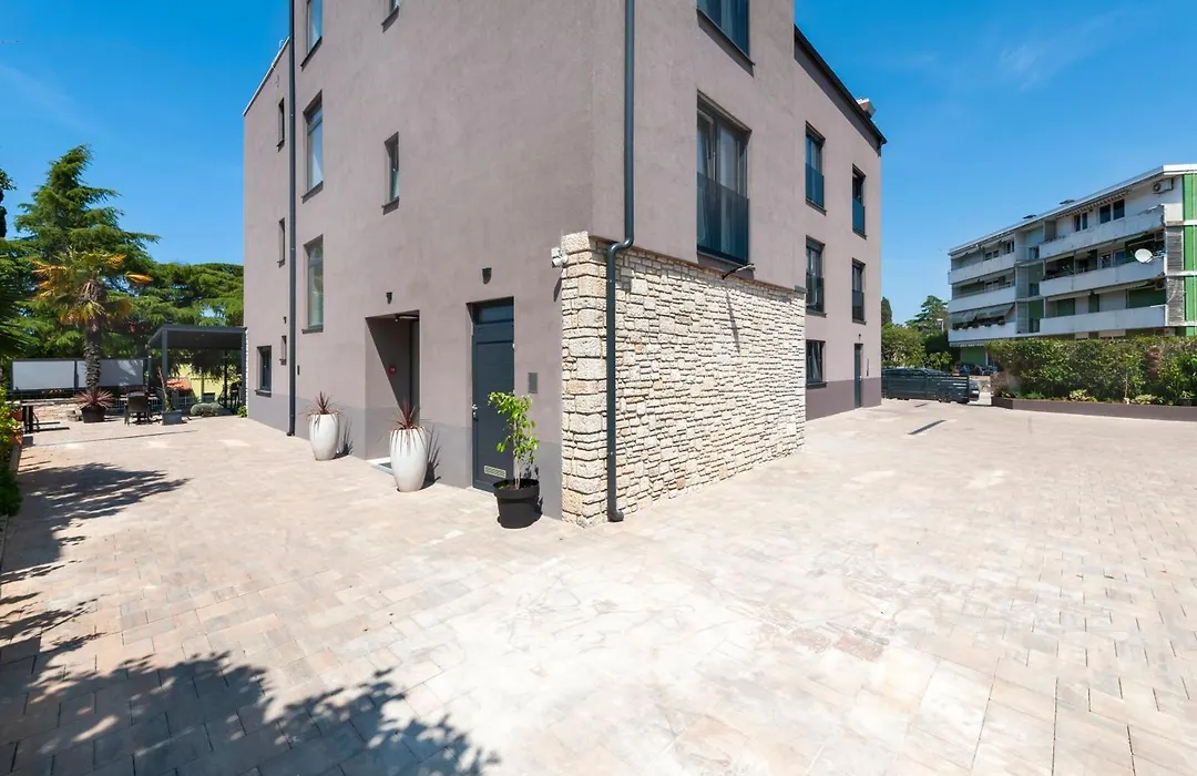 Boutique Residence Arion-1